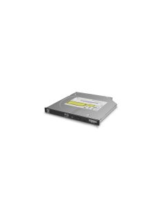 LG BU40N Slim-Size DVD-writer drive SATA Black