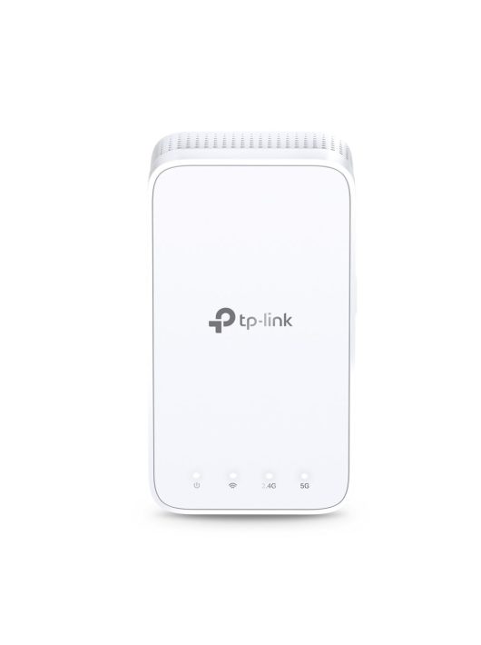 TP-Link RE300 AC1200 Mesh Wi-Fi Range Extender White