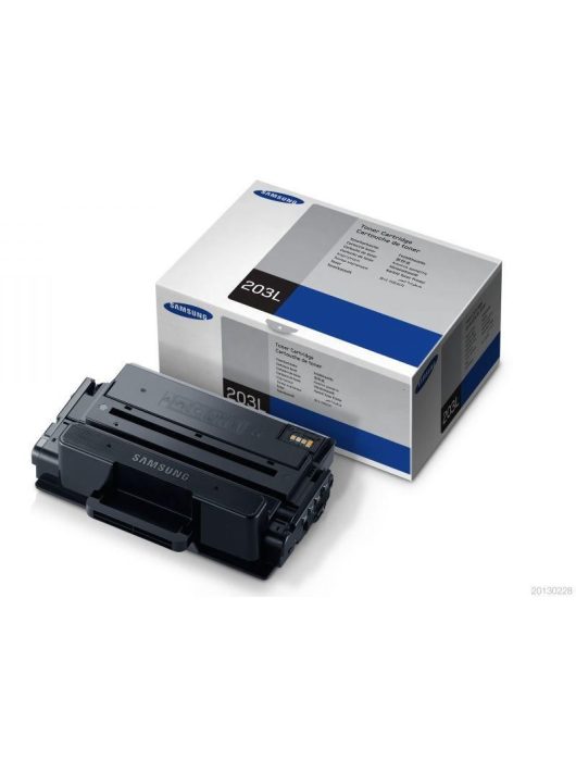 Samsung MLT-D203L Black toner