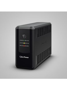 CyberPower UT650EG Backup 650VA UPS