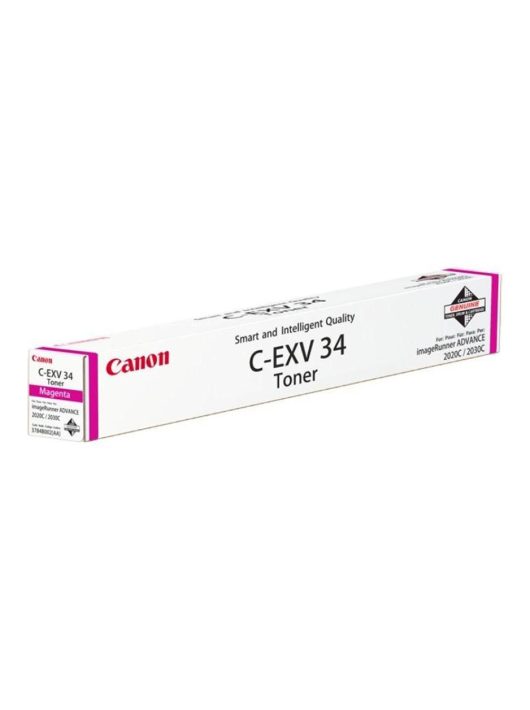 Canon C-EXV34 Magenta toner