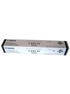 Canon IRC250 (C-EXV47) Black toner