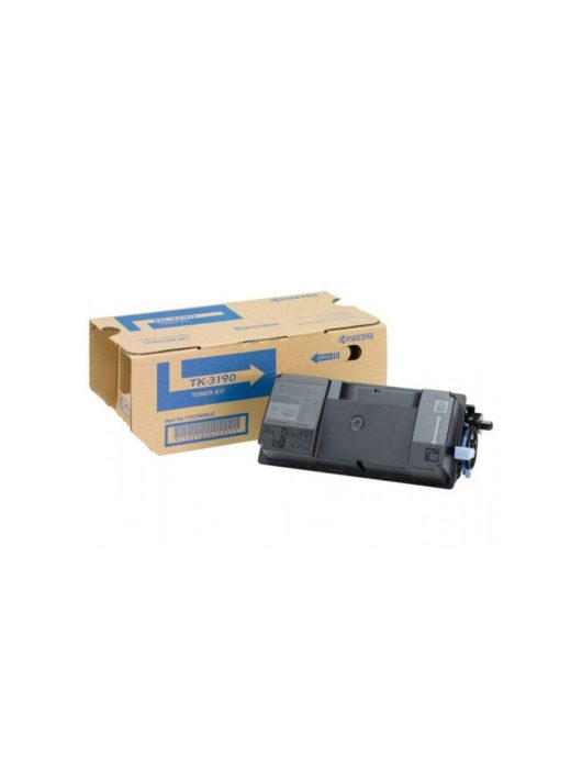 Kyocera TK-3190 Black toner