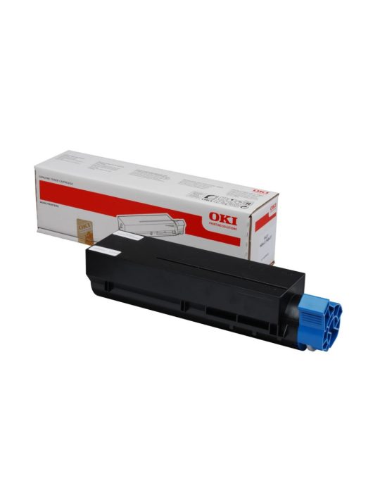 Oki B412/B432 Black toner