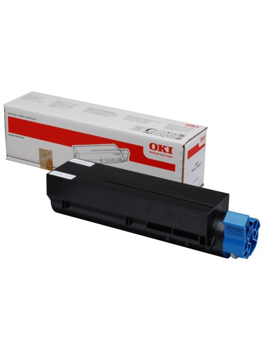 Oki 45807106 [B-432,B-472] Black toner