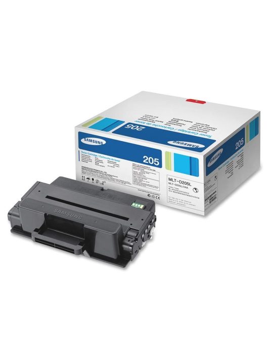 Samsung ML-3310/3710 (MLT-D205L) Black toner