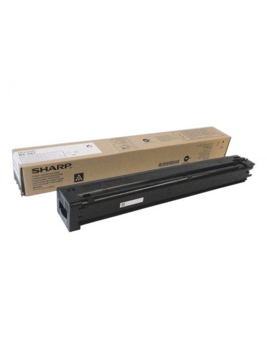 Sharp MX-31GTCA Cyan toner