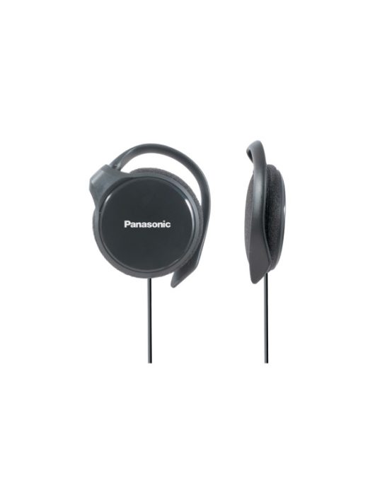 Panasonic RP-HS46E-K clip on Black