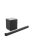 Thonet & Vander DUNN Bluetooth Sound Bar Fekete