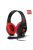 Spirit Of Gamer PRO-NH5 Headset Black/Red