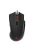 Rampage SMX-R22 Phoenix RGB Gaming mouse Black