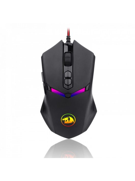 Redragon Nemeanlion 2 Wired gaming mouse Black