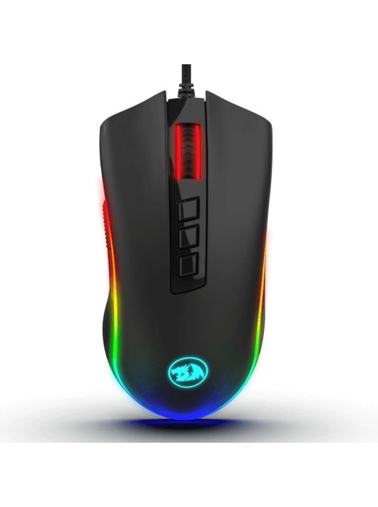 Redragon Cobra Wired gaming mouse Black