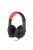 Redragon Ares Gaming Headset Black/Red