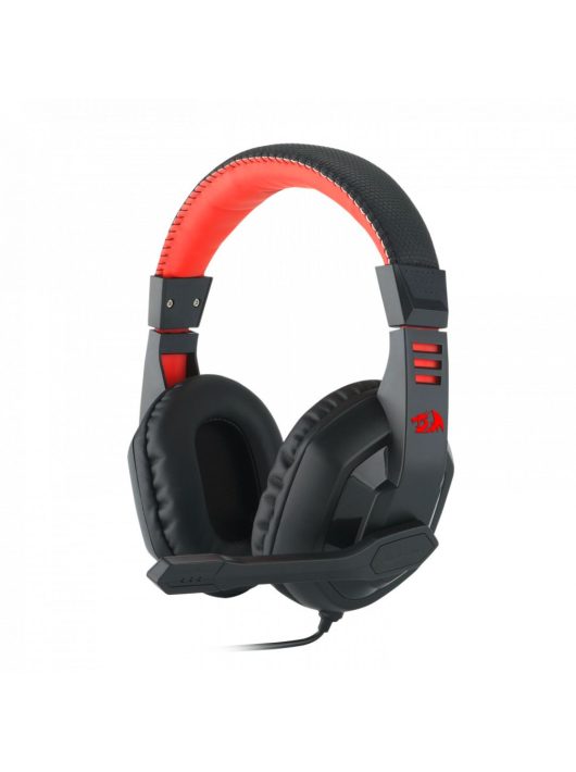 Redragon Ares Gaming Headset Black/Red