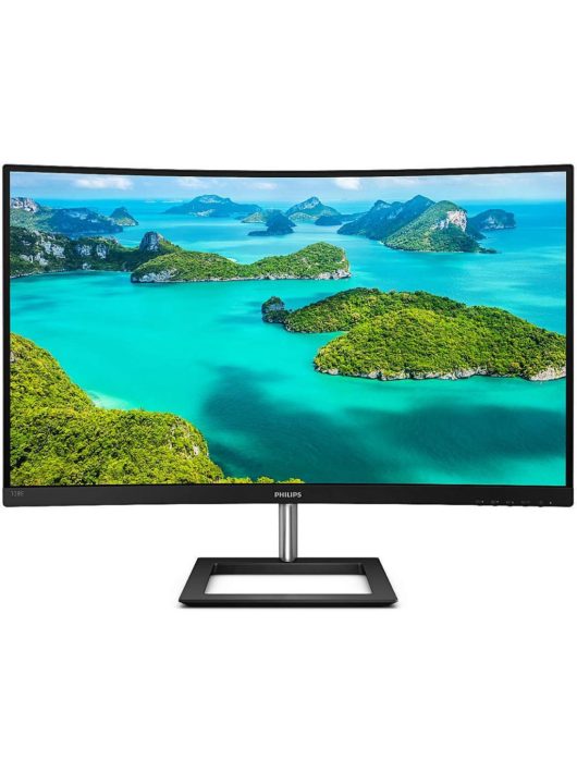 Philips 32" 328E1CA LED Curved