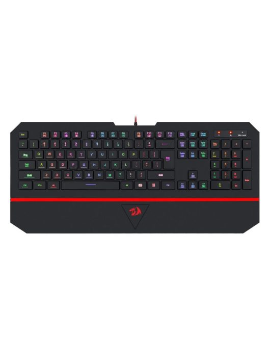 Redragon Karura Wired gaming keyboard Black HU