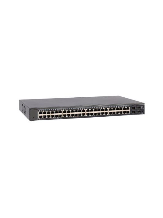 Netgear GS748T-500EUS 48-Port Gigabit Smart Switch