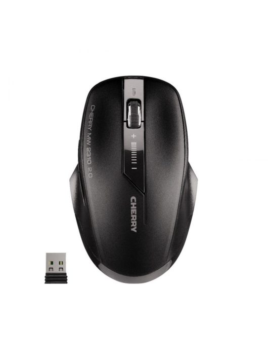 Cherry MW 2310 2.0 Wireless Black