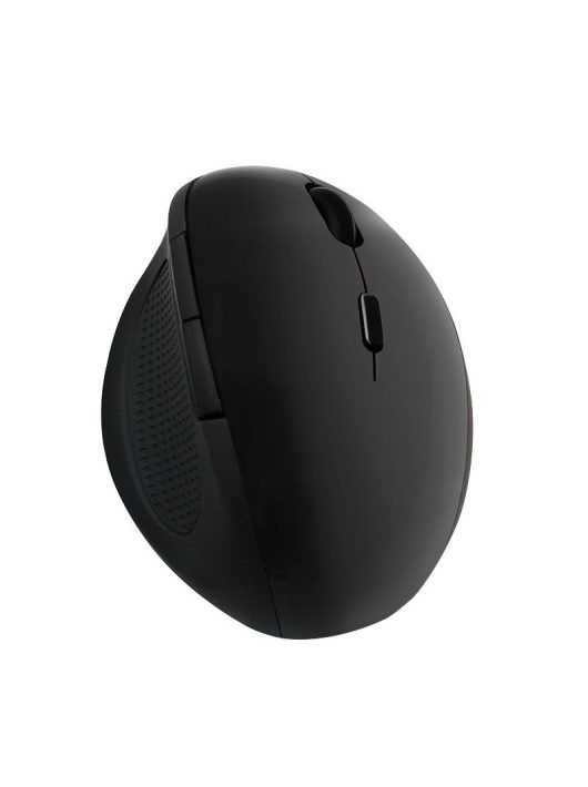 Logilink ID0139 Wireless Ergonomic mouse Black