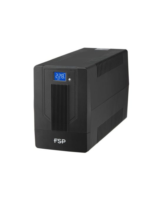 FSP PPF12A1600 iFP2000 LCD 2000VA UPS