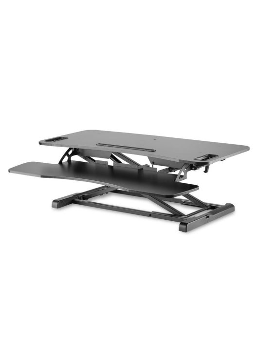 Digitus DA-90380-1 Ergonomic Workspace Riser