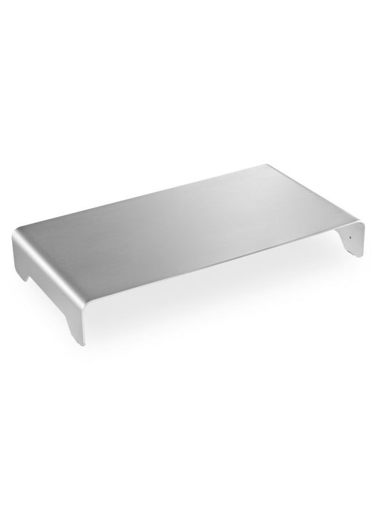 Digitus DA-90369 Aluminium Monitor Riser Silver