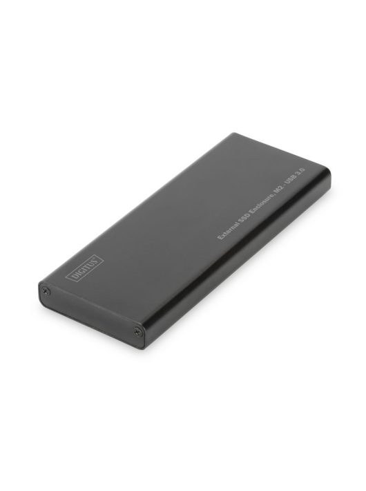 Digitus DA-71111 External SSD Enclosure M.2 USB 3.0