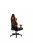 Canyon Deimos Gaming Chair Black/Orange