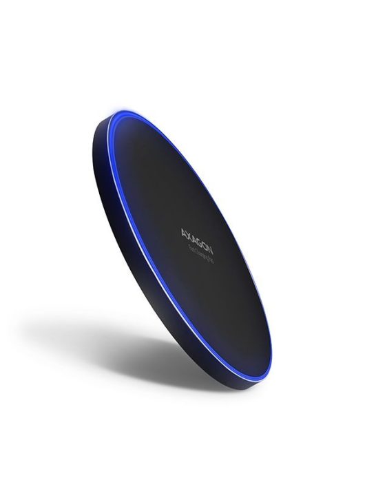 AXAGON WDC-P10T Thin Wireless Charging Pad