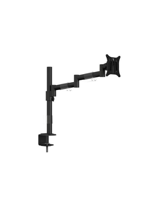 Multibrackets M VESA Deskmount Officeline Single II 15"-30" Black