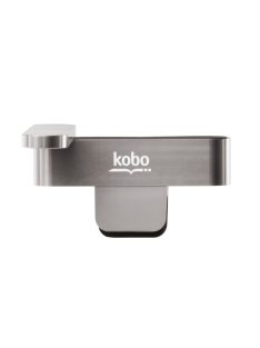 Kobo Clip Light E-book olvasó lámpa Silver