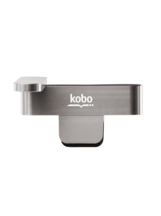 Kobo Clip Light E-book olvasó lámpa Silver