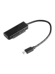   Akasa USB 3.1 Gen 1 adapter cable for 2.5" SATA SSD & HDD