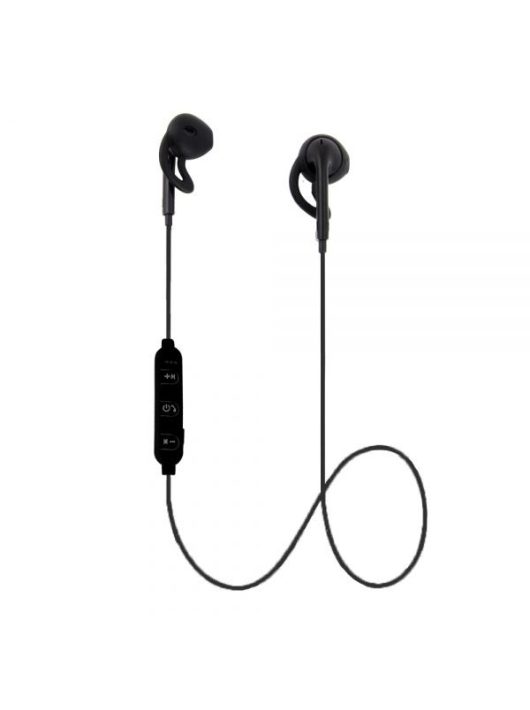 Esperanza Sport Earphone Bluetooth Black