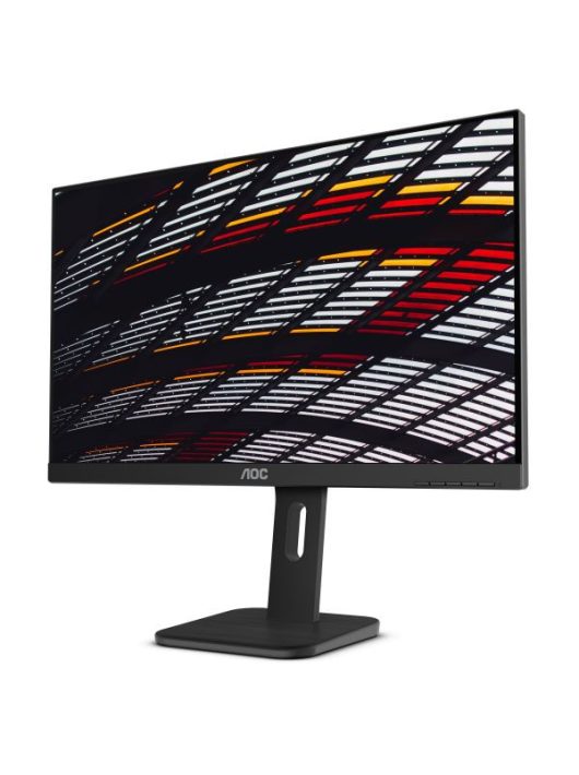 AOC 23,8" 24P1/GR IPS LED