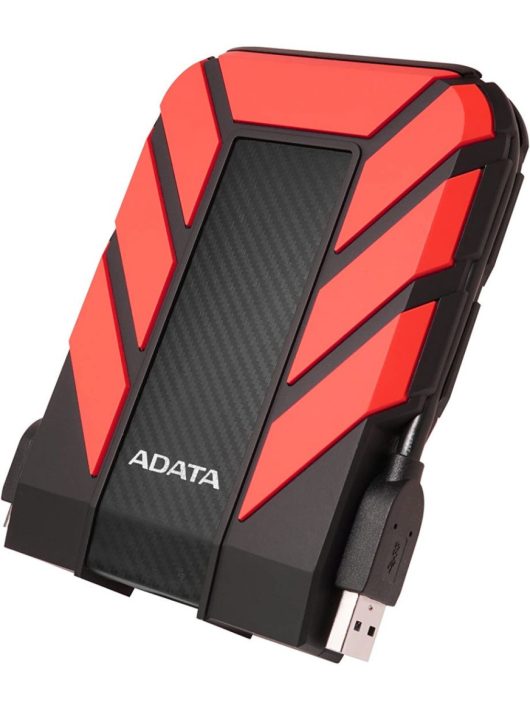 A-Data 2TB 2,5" USB3.1 HD710P Red