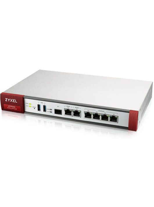 ZyXEL ZyWALL  ATP200-EU0102F ATP Firewall