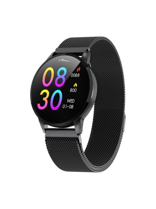 Media-Tech MT863 Geneva Active-Band Black