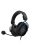 Kingston HyperX Cloud Alpha S Gamer Headset Black/Blue