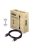 Club3D Ultra High Speed HDMI Cable 10K 120Hz 48Gbps M/M 3m Black