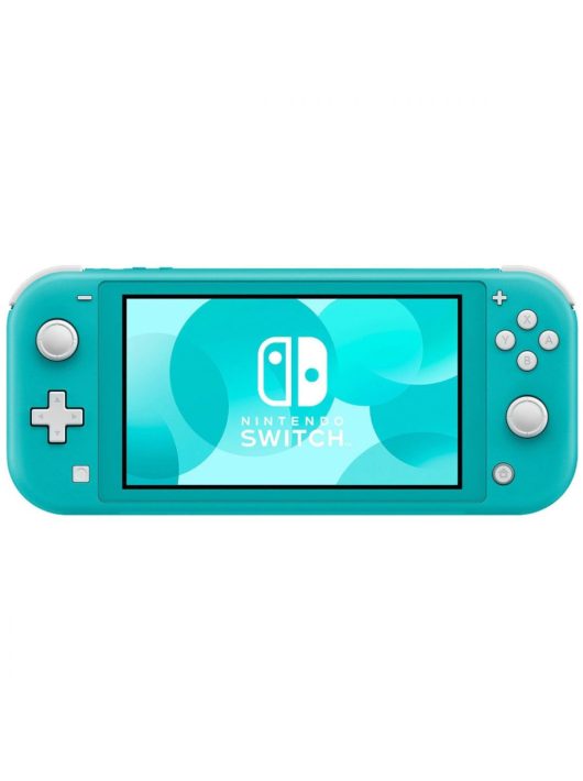 Nintendo Switch Lite Turquoise