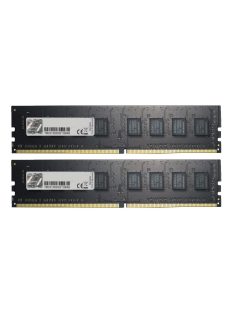 G.SKILL 16GB DDR4 2133MHz Kit(2x8GB) Value