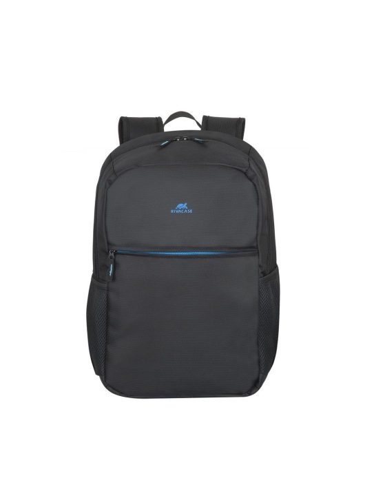 RivaCase 8069 Full size Laptop backpack 17,3" Black