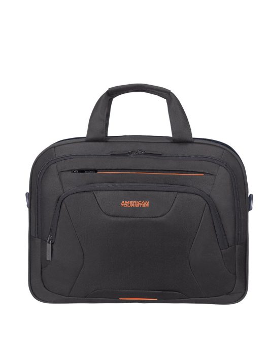 American Tourister At Work Laptop Bag 15,6" Black