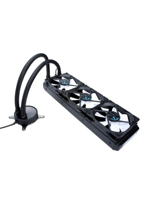 Fractal Design Celsius S36 (Blackout) CPU Cooler