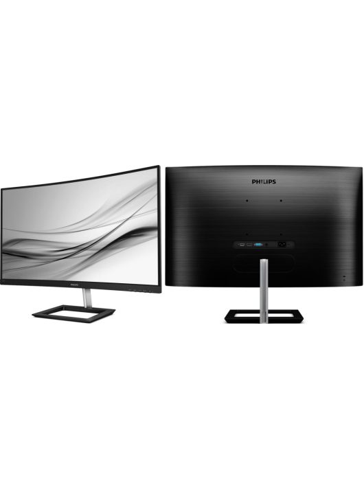 Philips 32" 325E1C LED Curved