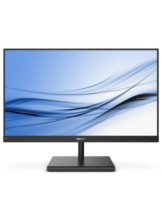 Philips 27" 275E1S IPS LED