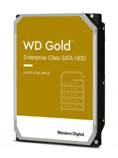 Western Digital 8TB 7200rpm SATA-600 256MB Gold WD8004FRYZ