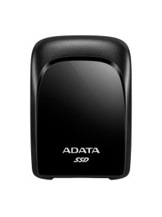 A-Data 960GB USB3.2/USB Type-C SC680 Black